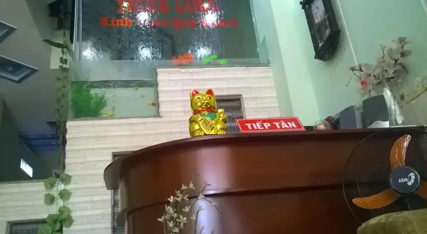 Кантхо: Thien Long Guest House