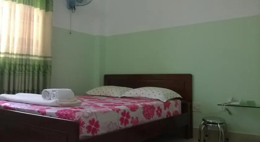 Кантхо: Thien Long Guest House