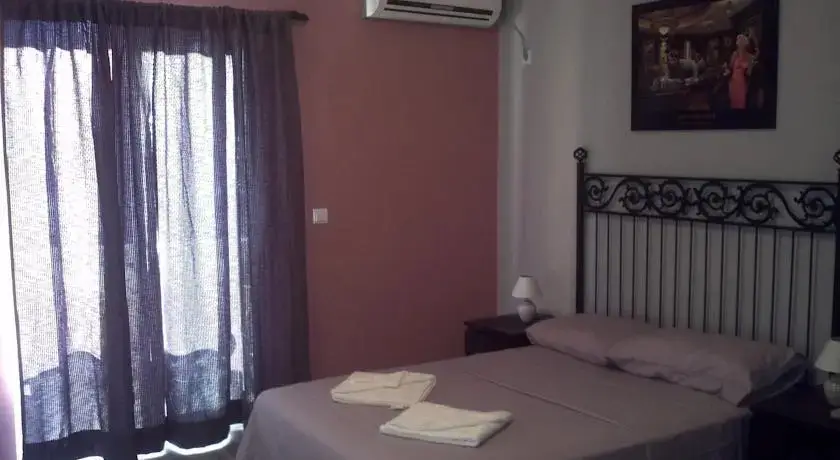 Сутоморе: Apartments Gutic