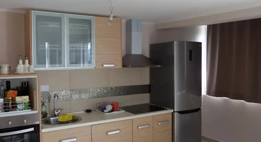 Тиват: Luxury Apartments Tivat