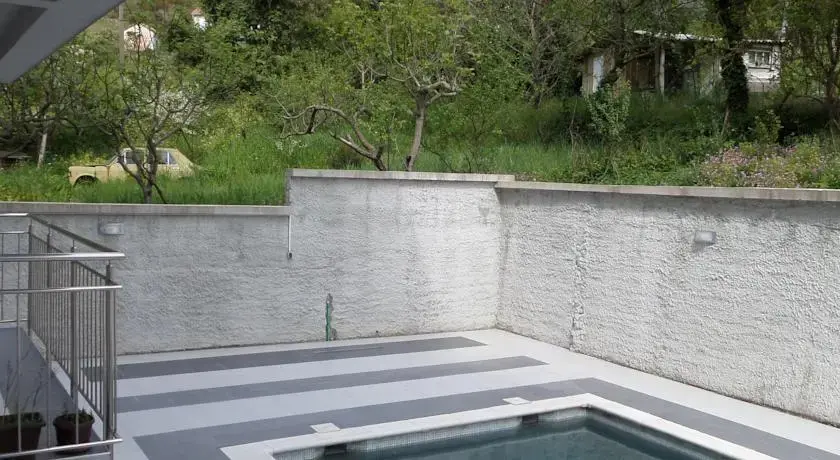 Тиват: Luxury Apartments Tivat