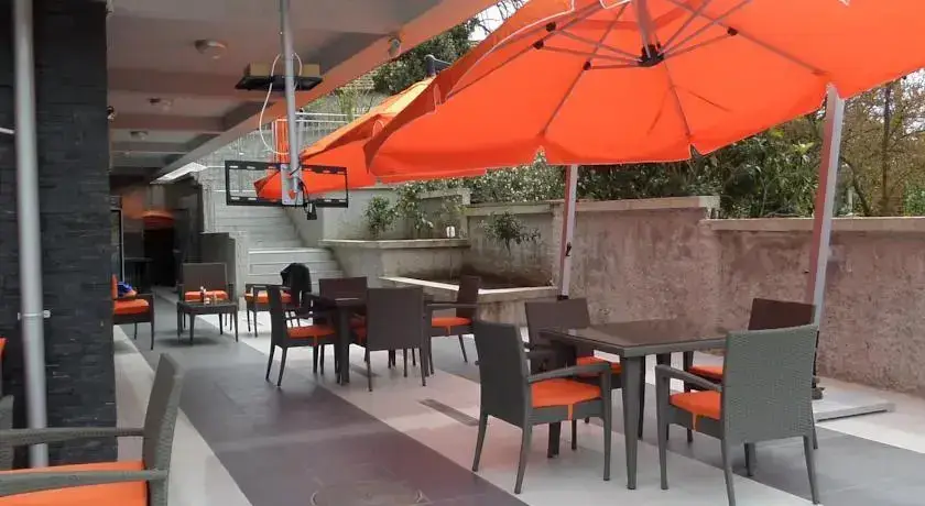 Тиват: Luxury Apartments Tivat