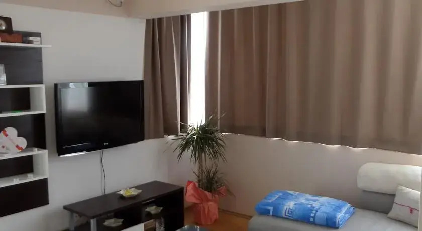 Тиват: Luxury Apartments Tivat