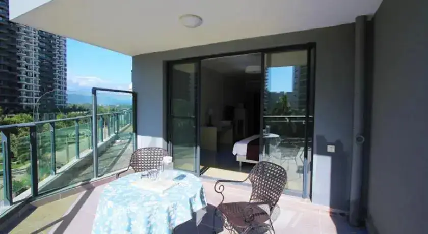 Санья: Sanya Yomovo Apartment Lan Hai Wu Qi Branch