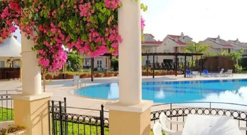 Фетхие: Oasis Lettings