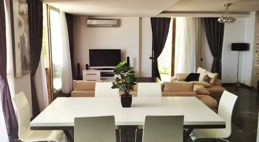Калкан: Villa Moneta