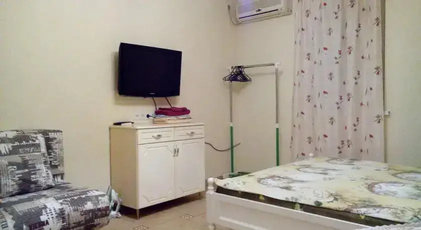 Ялта: Апартаменты на Чехова
