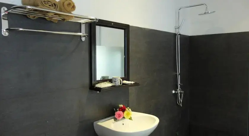 Хойан: Saclo Homestay and Hostel