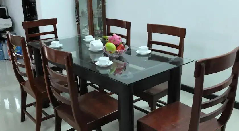 Хойан: Saclo Homestay and Hostel