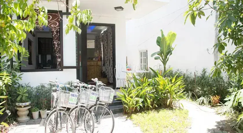Хойан: Saclo Homestay and Hostel