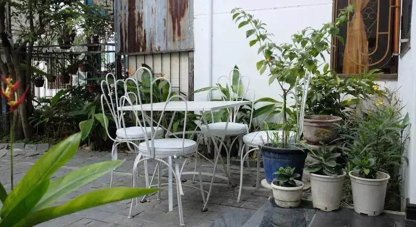 Хойан: Saclo Homestay and Hostel