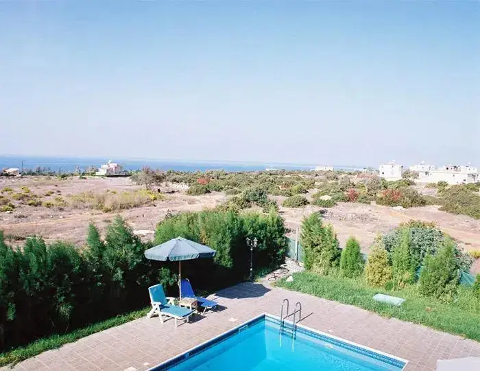 Пейя: Villa Kelly