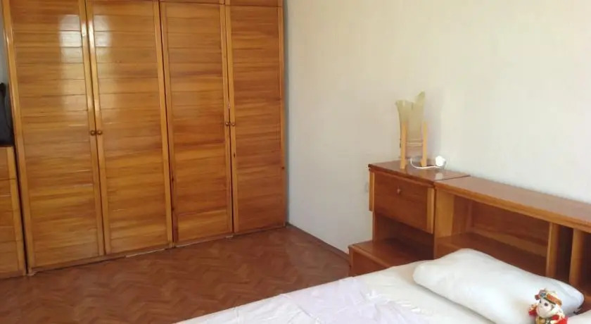 Айвалык: Cunda Poyraz Sitesi Villasi