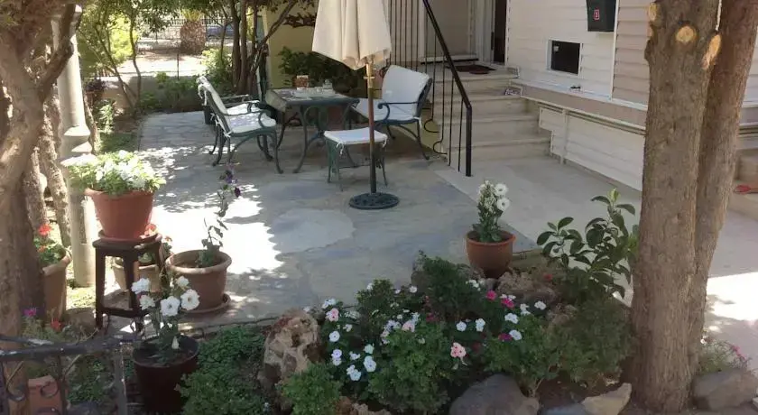 Айвалык: Cunda Poyraz Sitesi Villasi