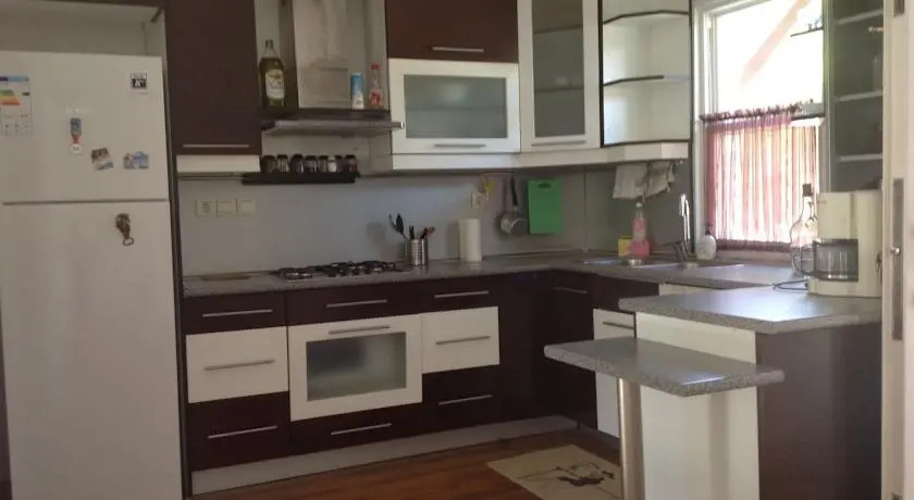 Айвалык: Cunda Poyraz Sitesi Villasi