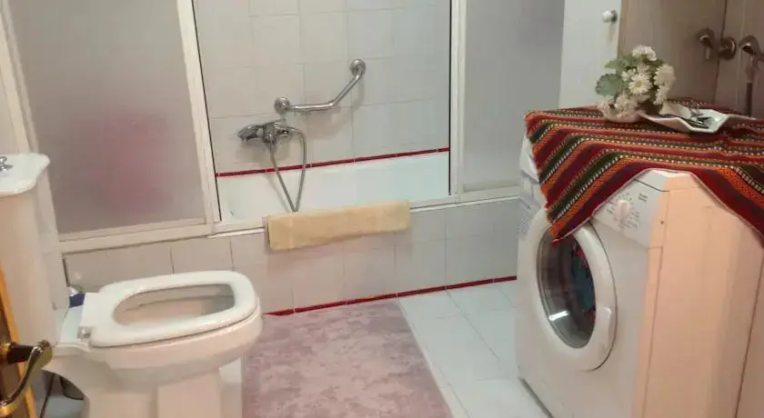 Айвалык: Cunda Poyraz Sitesi Villasi