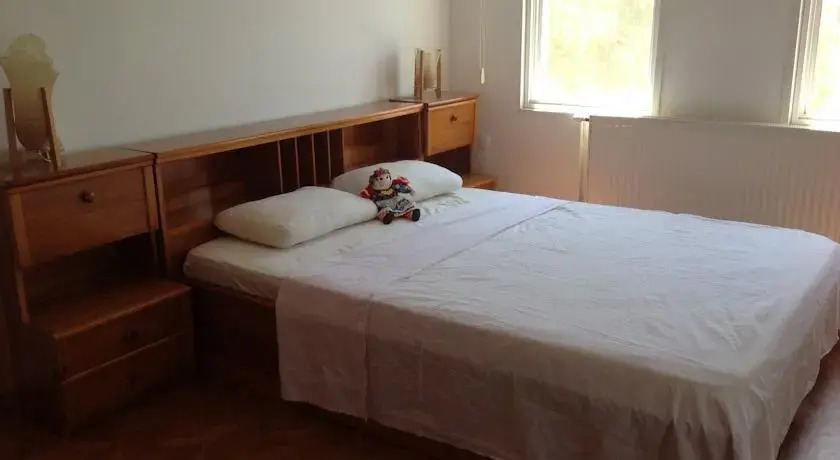 Айвалык: Cunda Poyraz Sitesi Villasi