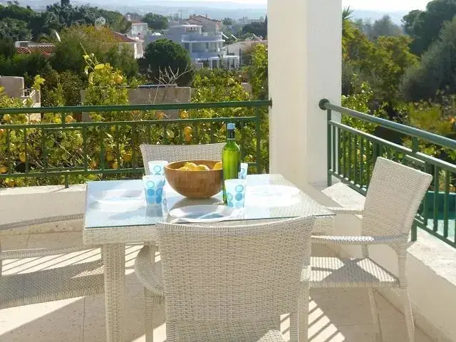 Пейя: Villa Magnolia