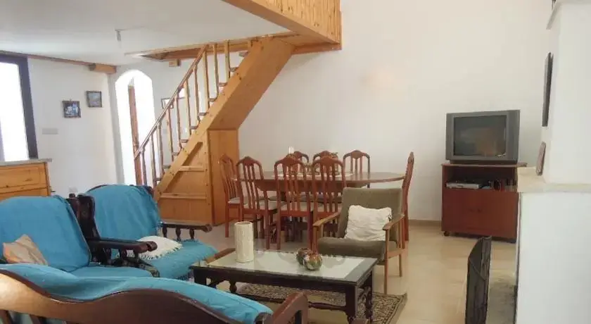 Киссонерга: Panorama Villa