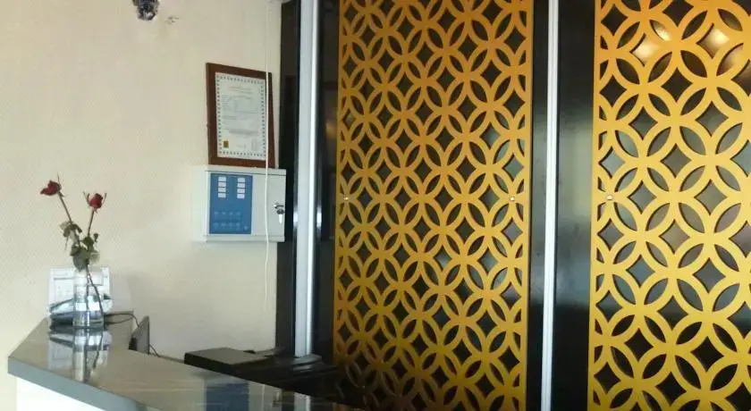 Стамбул: FS Oldcity Hotel
