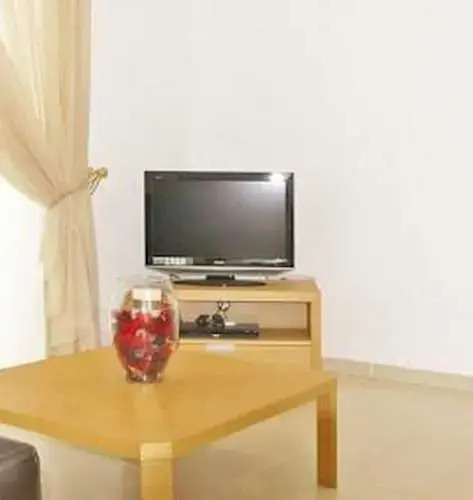 Протарас: Villa Berry