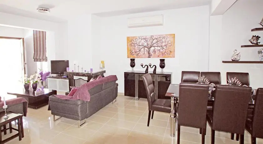 Villa Ellorie — фото 1