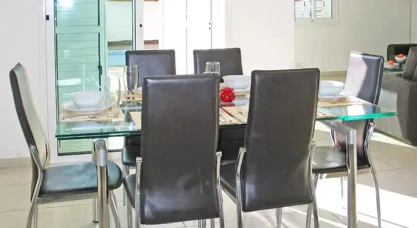Протарас: Villa Cindy
