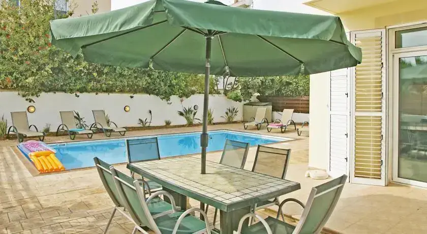 Протарас: Villa Cindy