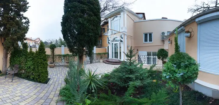 Ялта: Квартира Da Vinci