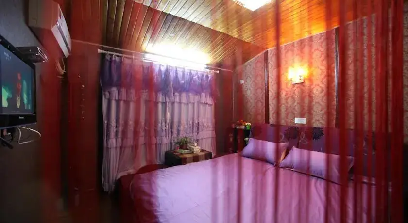 Xitang Ziwei Courtyard Inn — фото 1