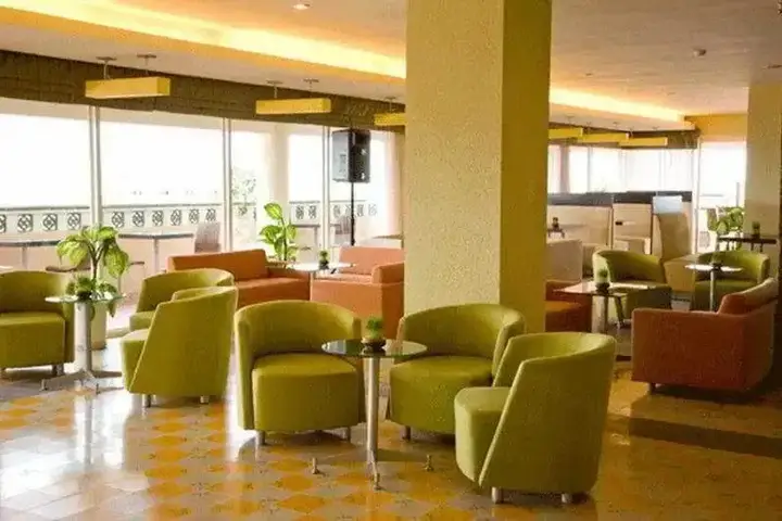 Хюэ: Hue Hostel