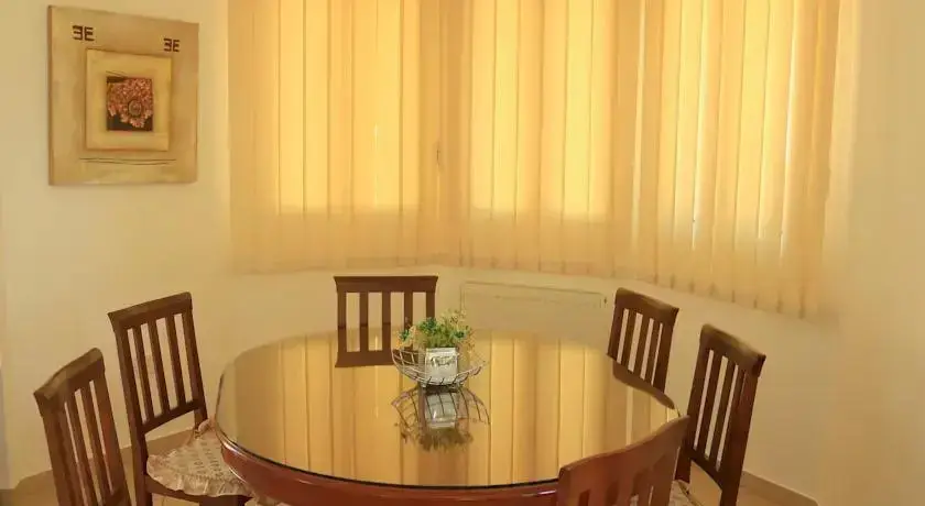 Протарас: Villa Theofani