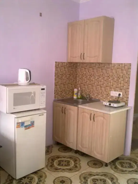 Ялта: Апартаменты на Мисхорской