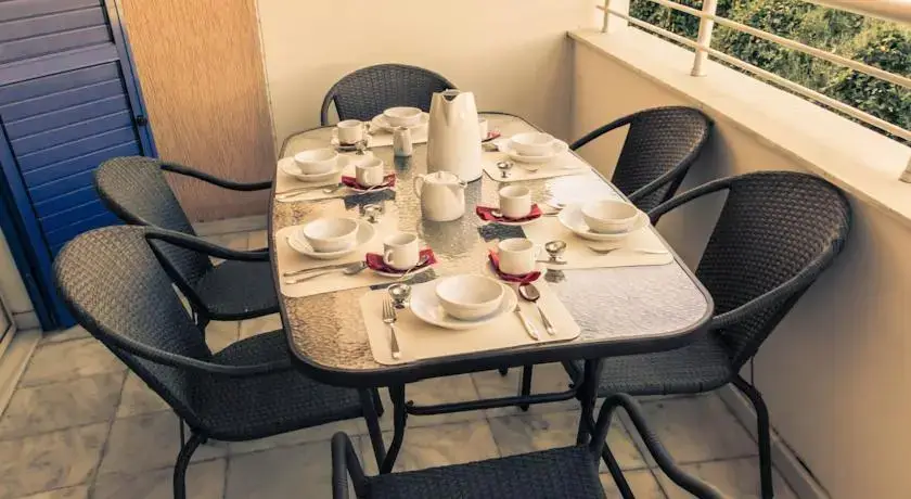 Ларнака: Galatia Executive Suites