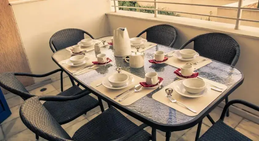 Ларнака: Galatia Executive Suites