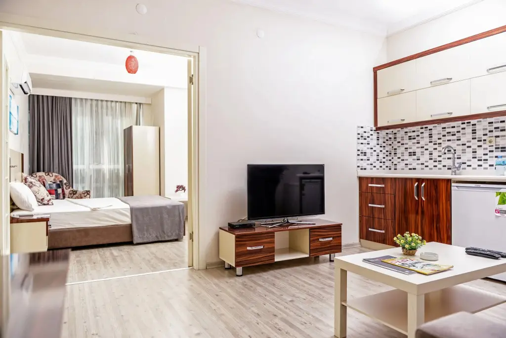Измир: My Residence