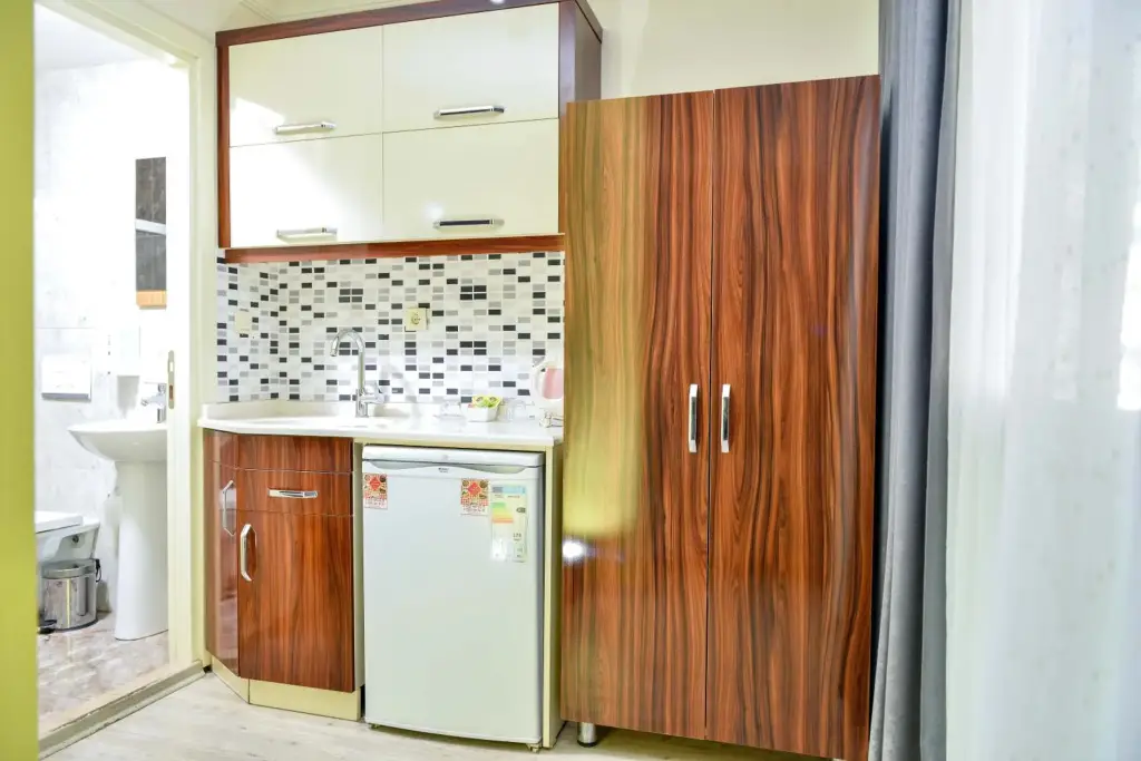 Измир: My Residence