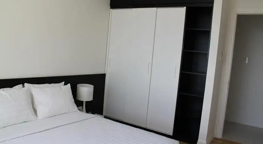 Фантхьет: NK Apartment