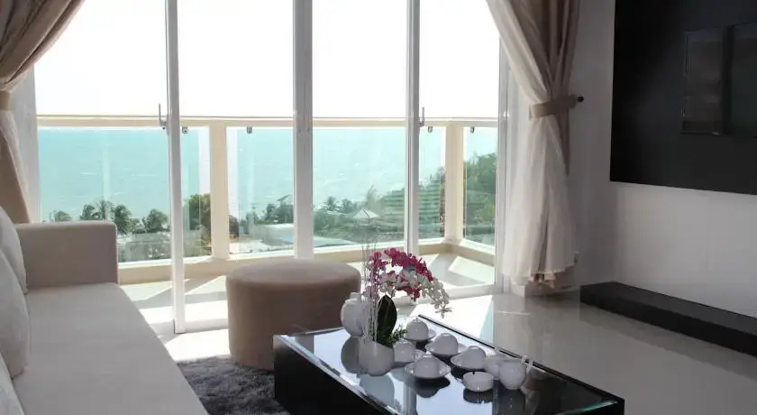 Фантхьет: NK Apartment