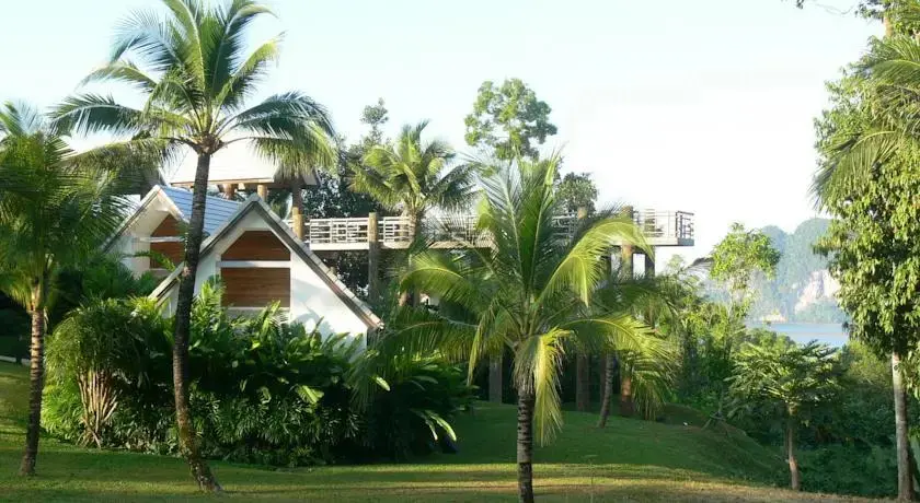 Ао Люк: Kohkoo Villa