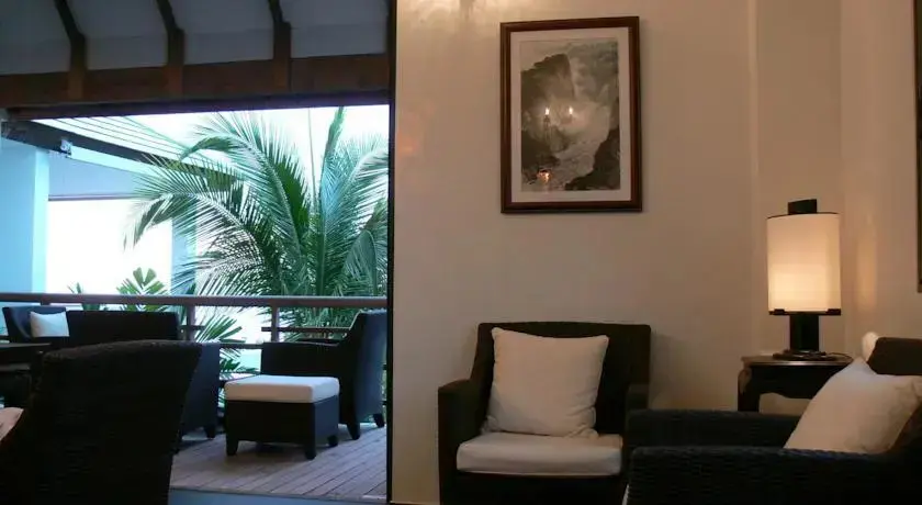 Ао Люк: Kohkoo Villa