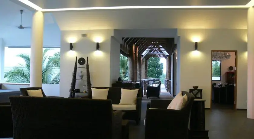 Ао Люк: Kohkoo Villa