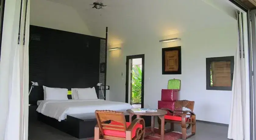 Ао Люк: Kohkoo Villa