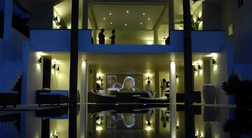 Ао Люк: Kohkoo Villa