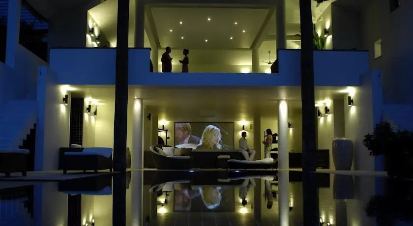 Ао Люк: Kohkoo Villa