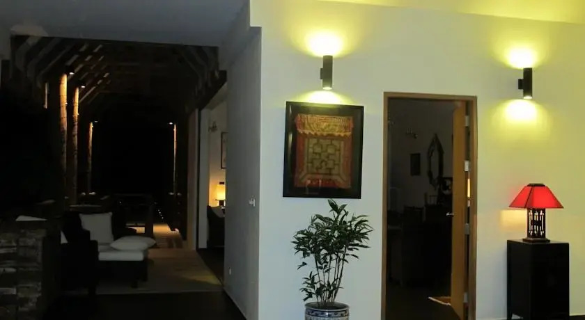 Ао Люк: Kohkoo Villa