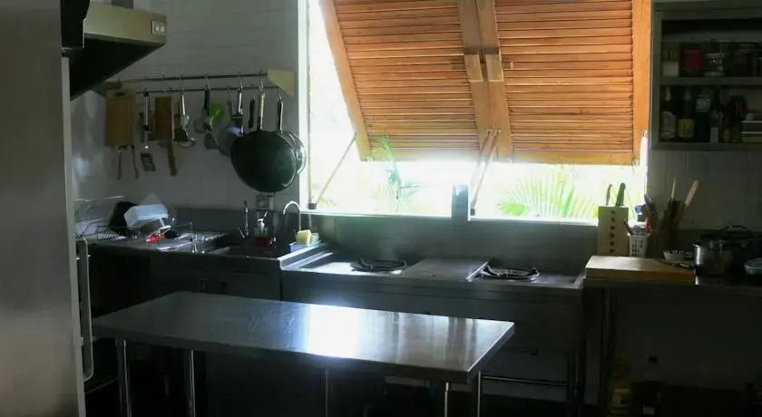 Ао Люк: Kohkoo Villa