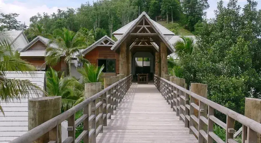 Ао Люк: Kohkoo Villa