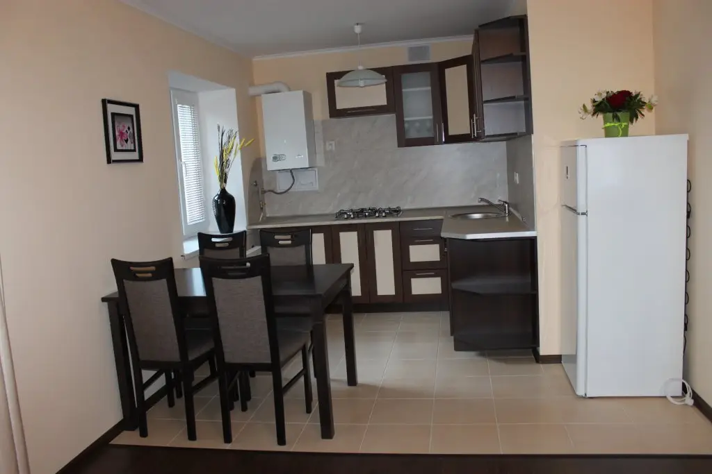 Ялта: Sadovaya Apartments