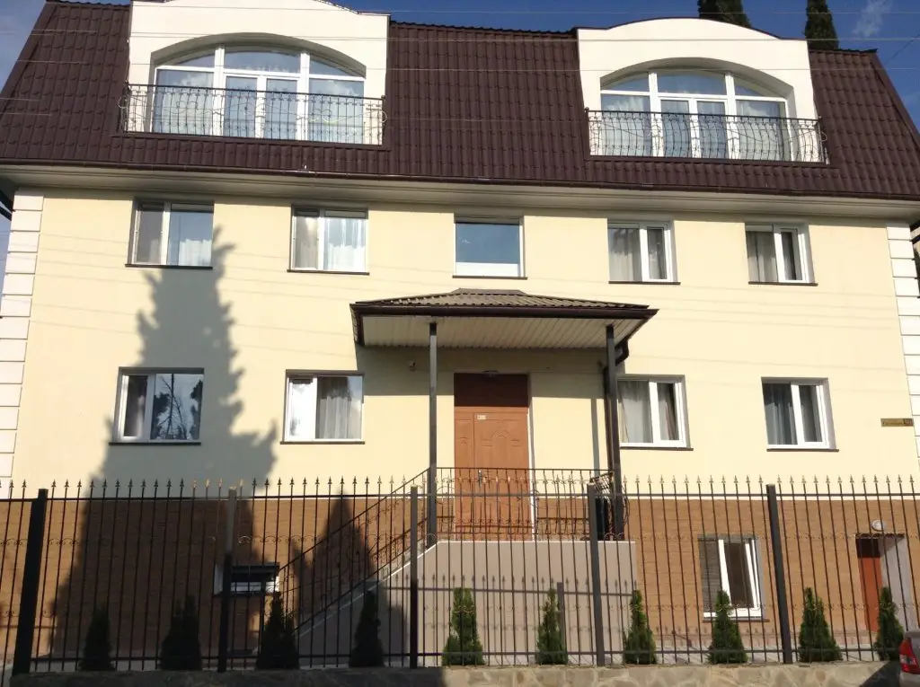 Ялта: Sadovaya Apartments